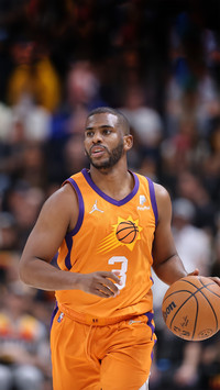 NBA助攻王保罗