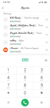 Kleymis+পল্লব