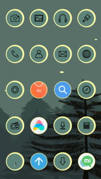 DarkForest_3MDP