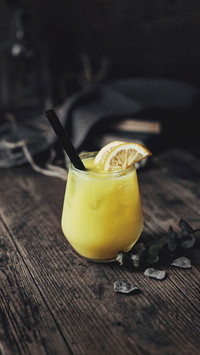 Eight Benefits of Lemonade 5