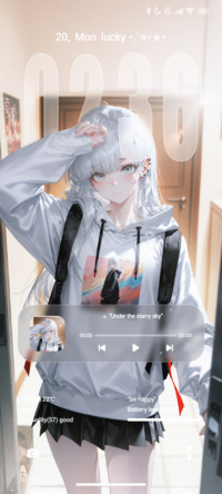 Anime OS