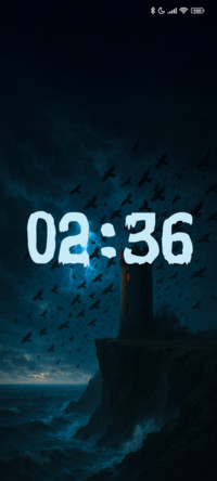 Raven Tower