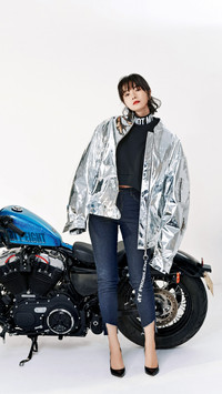 李媛：率性矛盾体