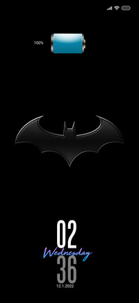 Superheroes duo