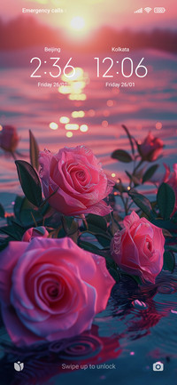 Sea of Flowers