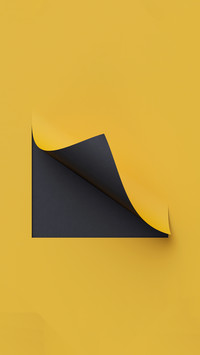 Minimalist abstract geometric creative wallpaper