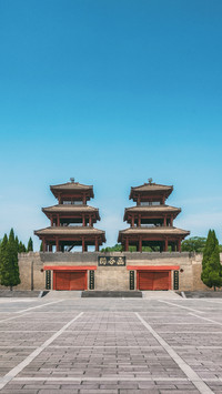 丝绸之路上的文化遗产