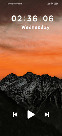 Summit Splendor