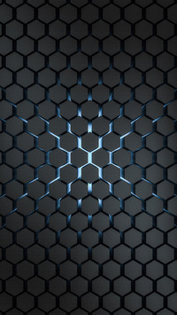 Creative abstract wallpaper