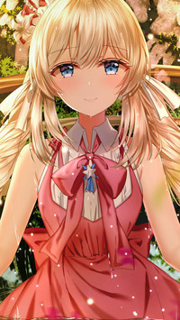 邻家小学妹