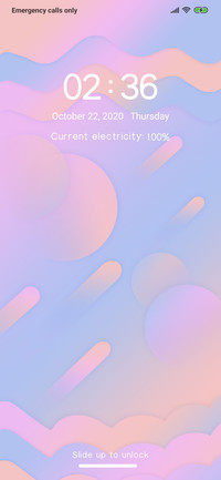 Gradient Ripple