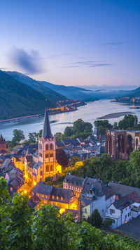 Germany not to be missed 17