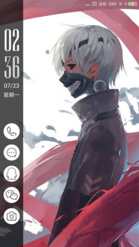 东京喰种