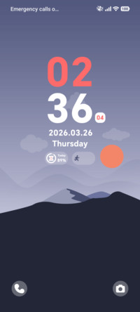 Dusk Peak Lite