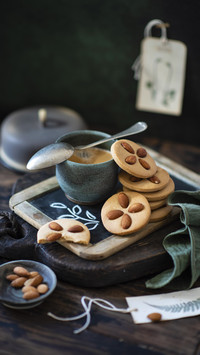 Afternoon tea culture for young people 2