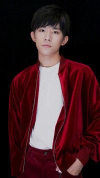 TFBOYS友情满满