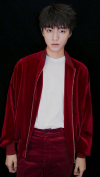 TFBOYS友情满满