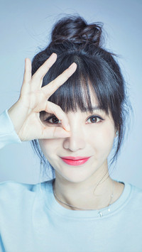柳岩