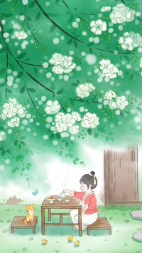 儿童节-锐景创意