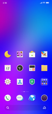 Colors V11