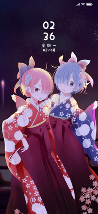 Re0夏日烟火