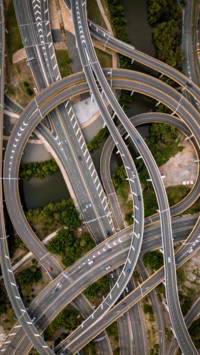 Roads (6)