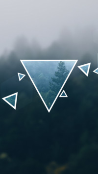 Triangle x Simbah