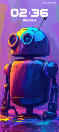 Robot