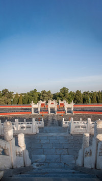 Traditional architecture
