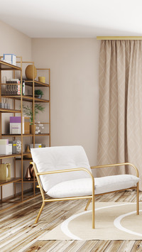 Make a good living room 5