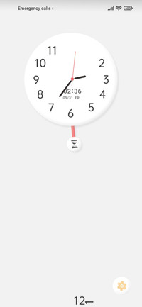  timesaving widget