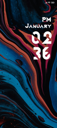 Abstract Design