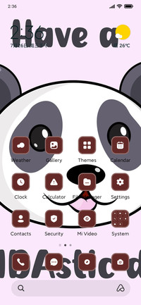 Panda