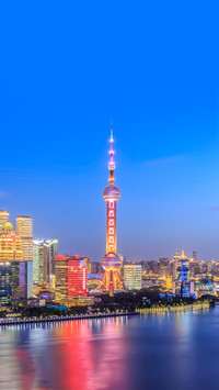 文人笔下的中国城市