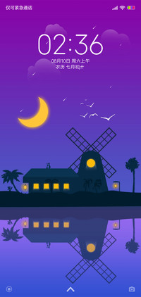 童话夜境