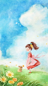 A few words dedicated to oneself