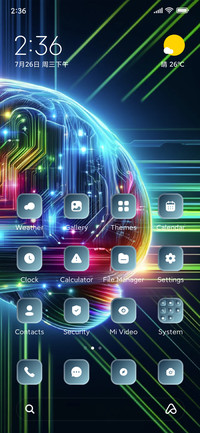 Brain Tech