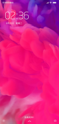 女神范