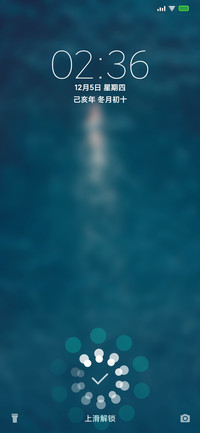 You