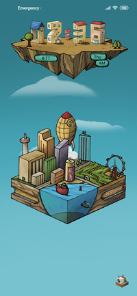 Little World