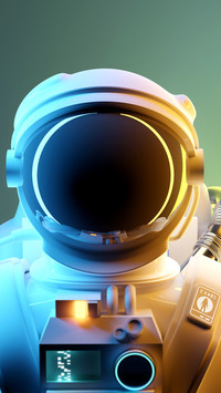 Creative wallpaper-02