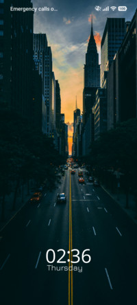 Night Drive