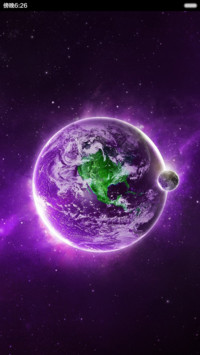 【3D超动态】用星懂你（win10+重力感应+返现）