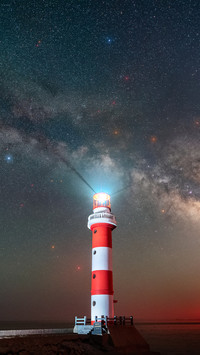 The temperature of the universe 3