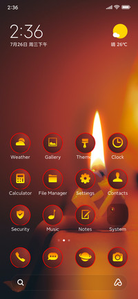 Diwali Fine