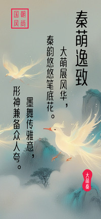大萌秦