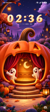 Pumpkin Theatre
