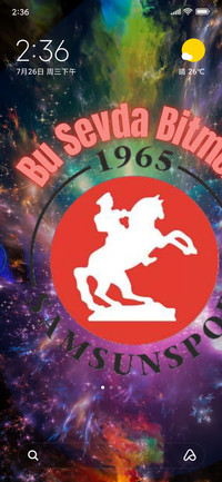 SAMSUN SPOR
