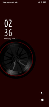 Wheel NY