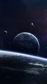 迷人的星球-锐景创意
